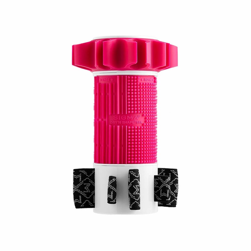 Sigma Dry ‘N Shape Spa