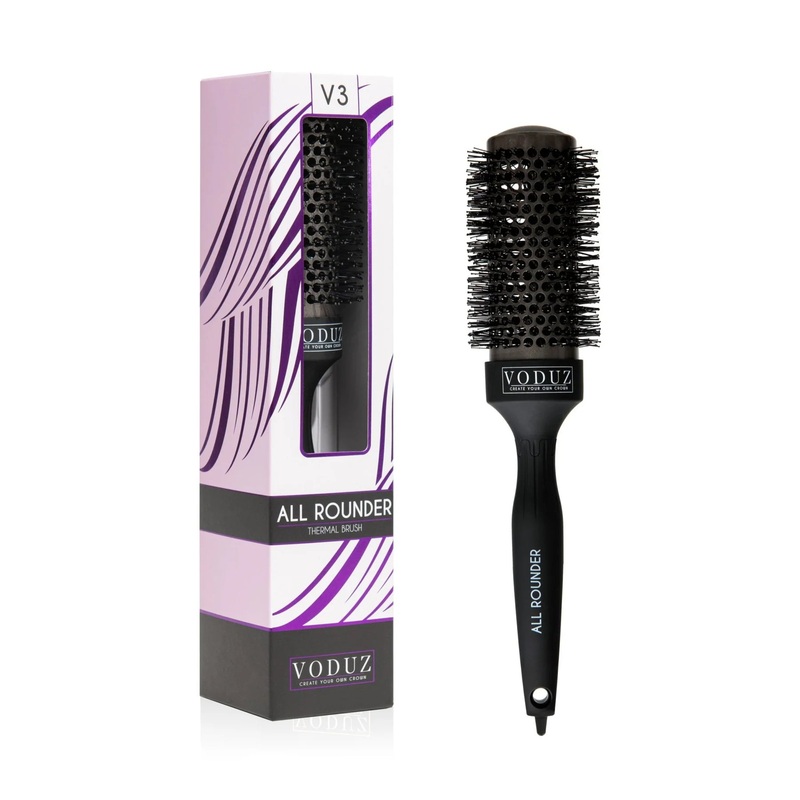 VODUZ All Rounder – V3 Thermal Brush
