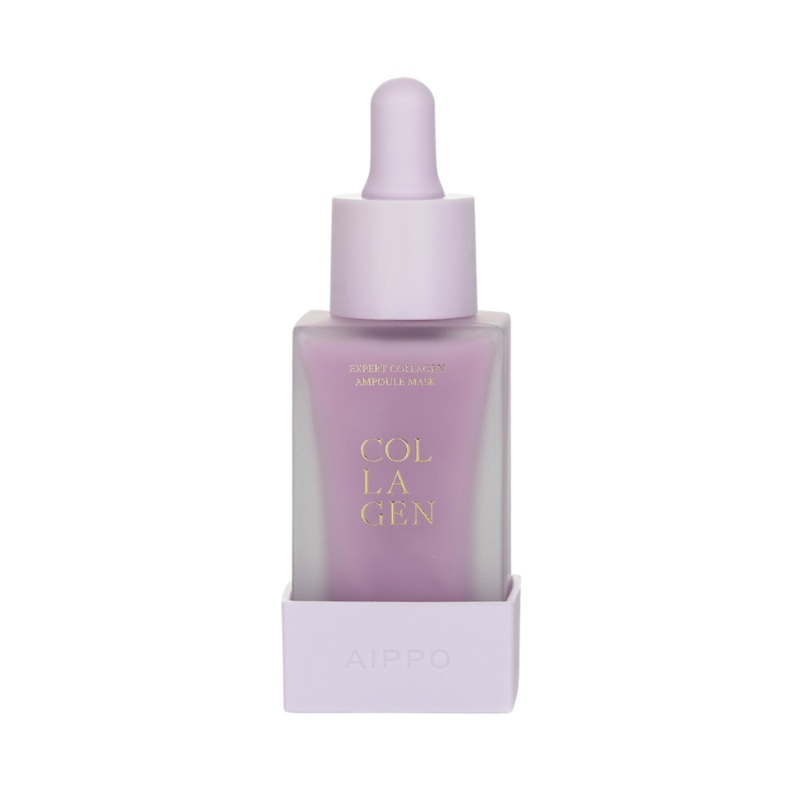 AIPPO Expert Collagen Ampoule Mask 30ml