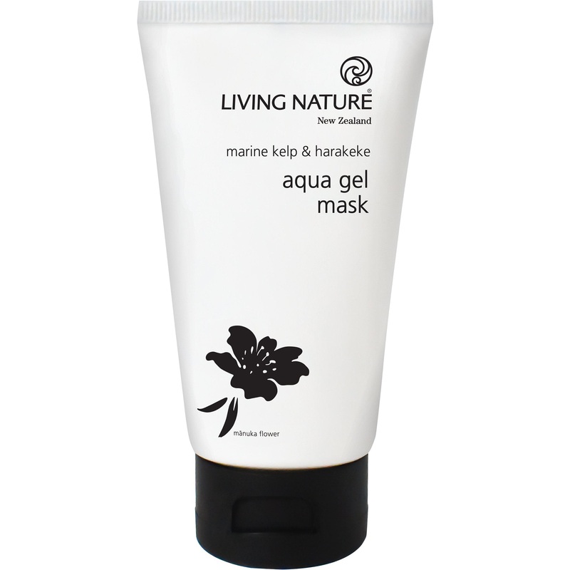 Aqua Gel Mask 75ml