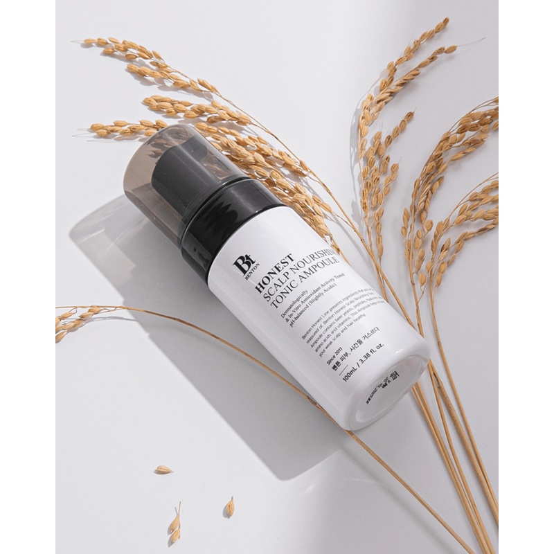 Benton Honest Scalp Nourishing Tonic Ampoule