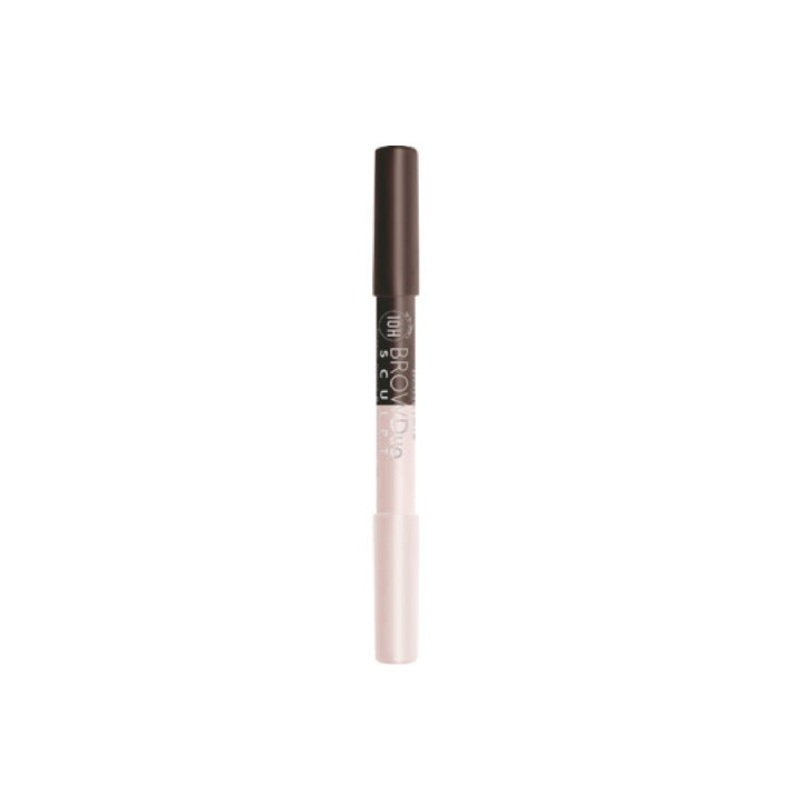 Bourjois Brow Duo Sculpt Pen Brown 23 Eyebrow