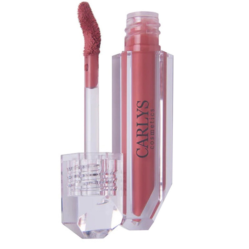 Carlys Cosmetics Ultra Matte Liquid Lipstick #201 – Wholesale 9 Units (CCG201)