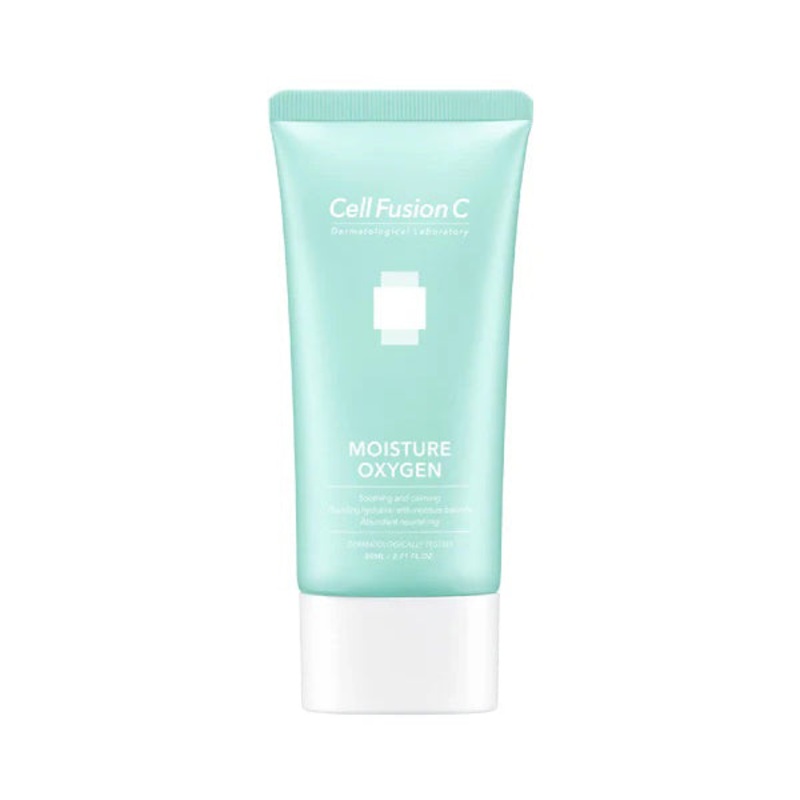Cell Fusion C Moisture Oxygen 80ml