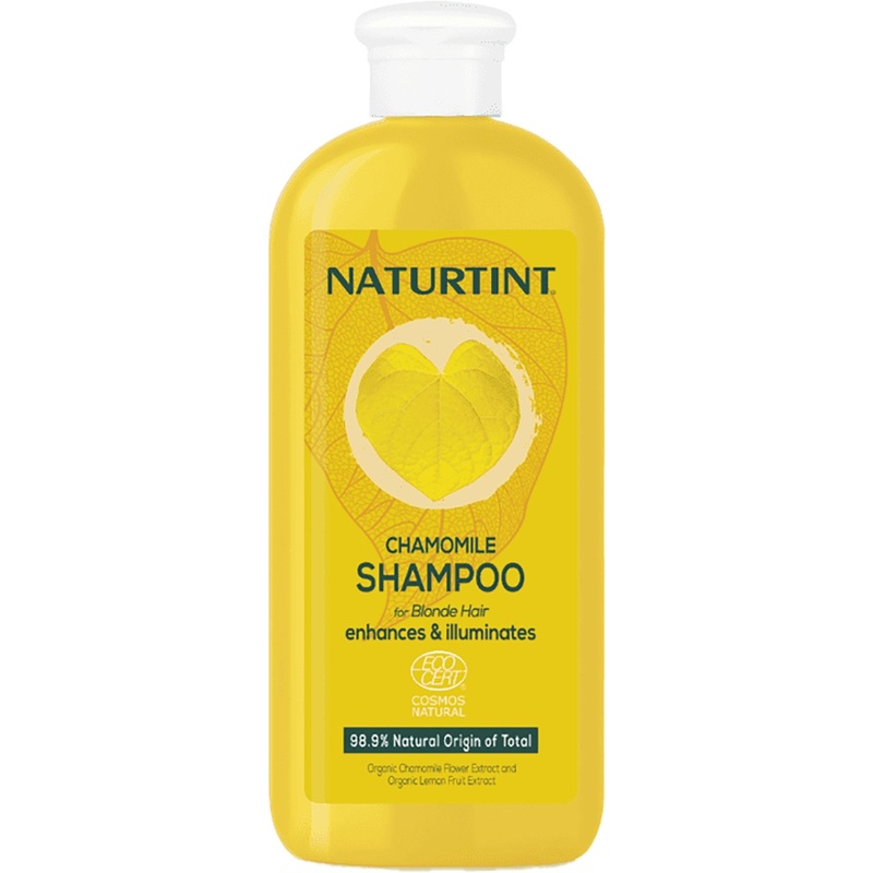 Chamomile | Shampoo