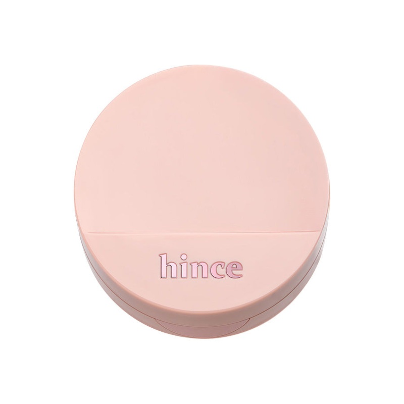 hince Cover Master Pink Cushion SPF40 PA++ 11g 5colors + Refill 15 Pairs