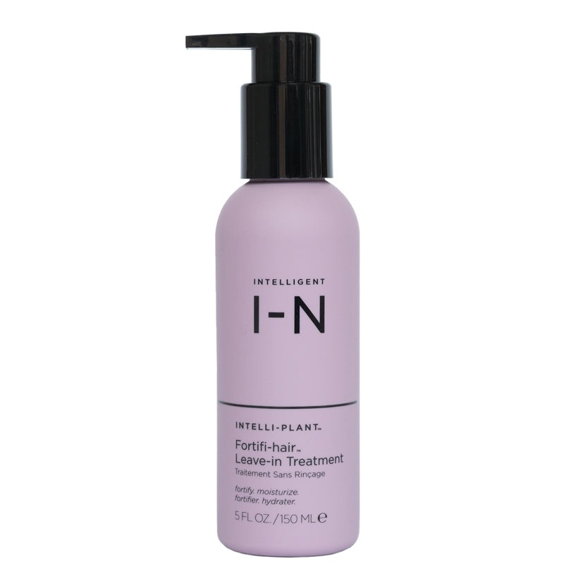 Intelligent Nutrients Fortifi-hair Leave-in Treatment 133ml