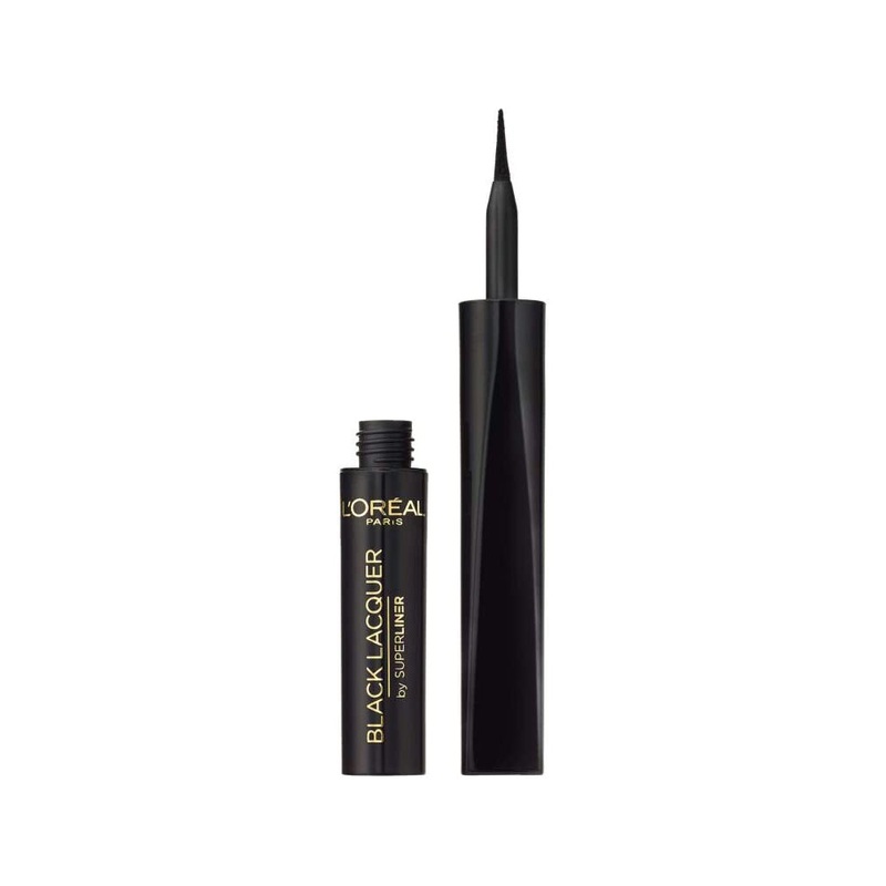 L’Oreal Paris Superliner Black Lacquer Waterproof Eyeliner