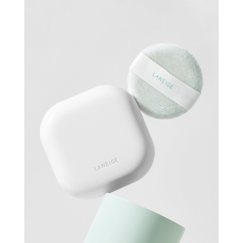 LANEIGE Neo Essential Blurring Finish Powder