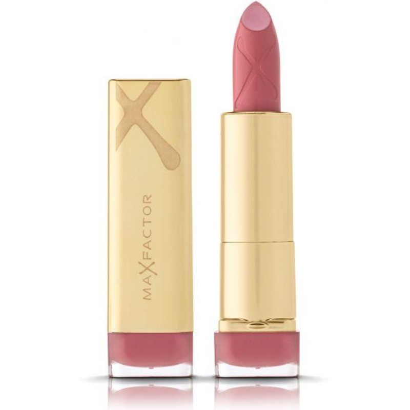 Max Factor Color Elixir Lipstick 830 Dusky Rose