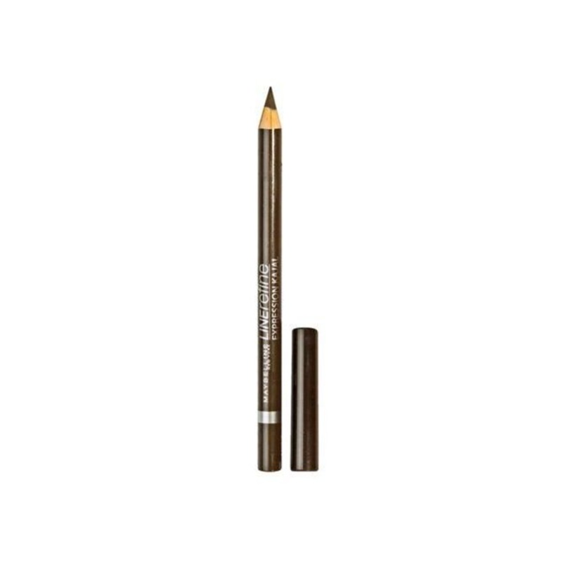 Maybelliene Line Refine Brown Eyeliner
