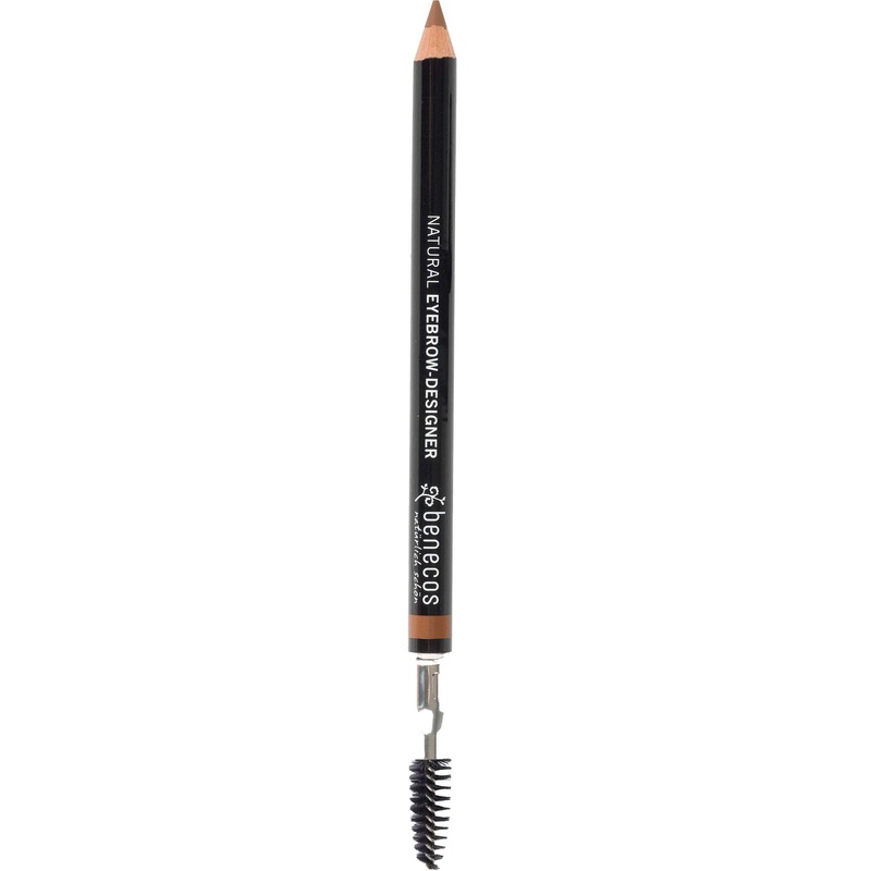 Natural Eyebrow Designer Brown