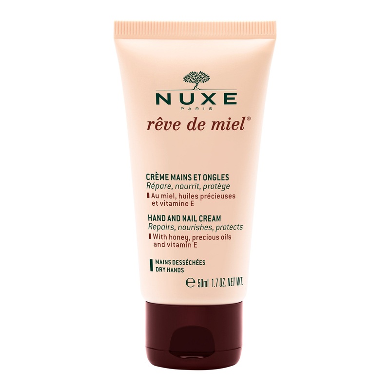 Reve De Miel – Hand And Nail Cream 50ml