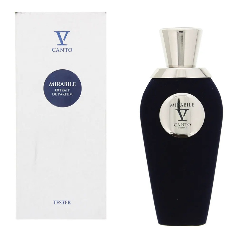 Tiziana Terenzi Mirabile Tester Eau De Parfum 100ml