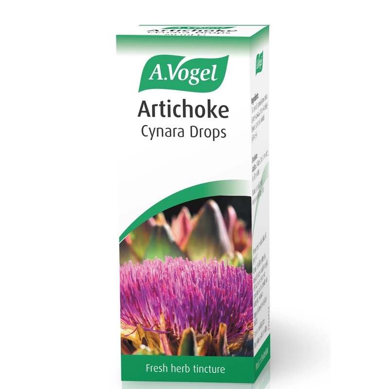 Artichoke Tincture 50ml