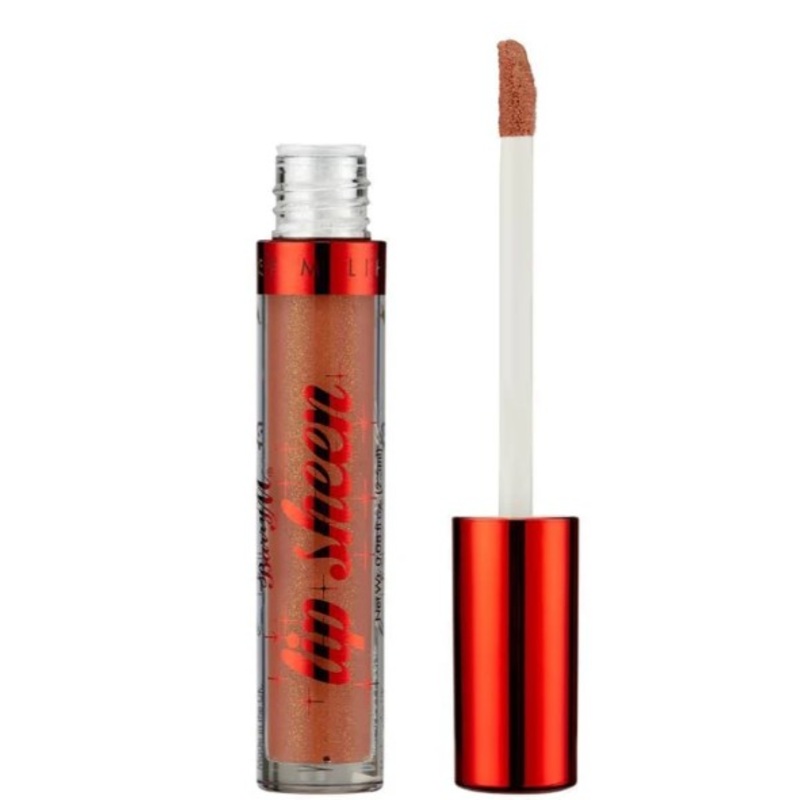 Barry M Lip Sheen Lip Gloss Candied Charm