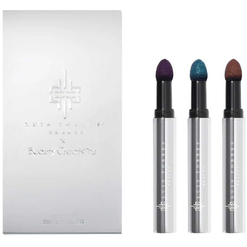 Beauty Creations Luis Torres My Essentials Shadow Sponge Sticks – Wholesale 1 Unit (LT2-SS3)