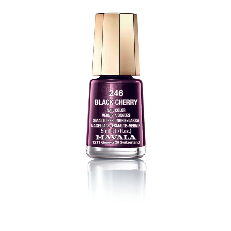 Black Cherry 5ml