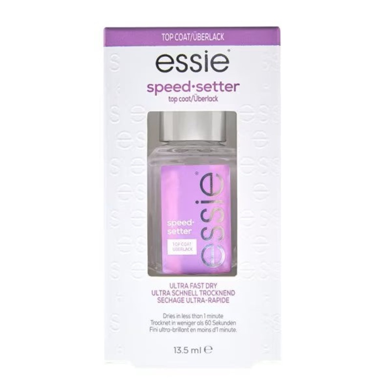 Essie Speed Setter Top Coat