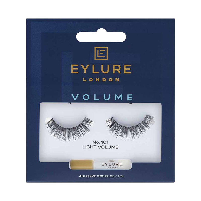 Eylure False Lashes Volume 101