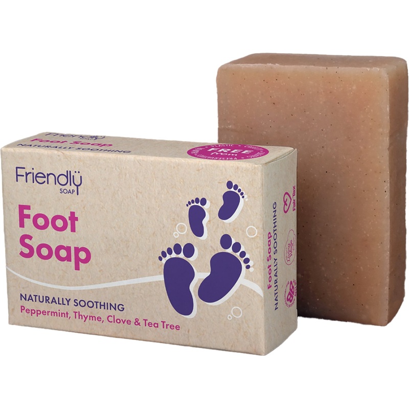Foot Soap