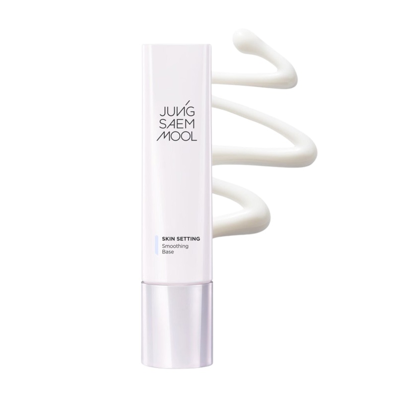 JUNG SAEM MOOL Skin Setting Smoothing Base 40ml