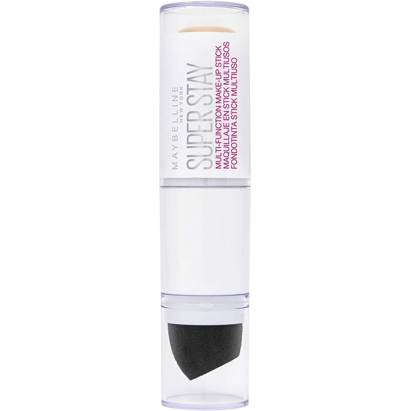 Maybelline Superstay Multi-Usage Creamy Matte Foundation Stick 005 Light Beige