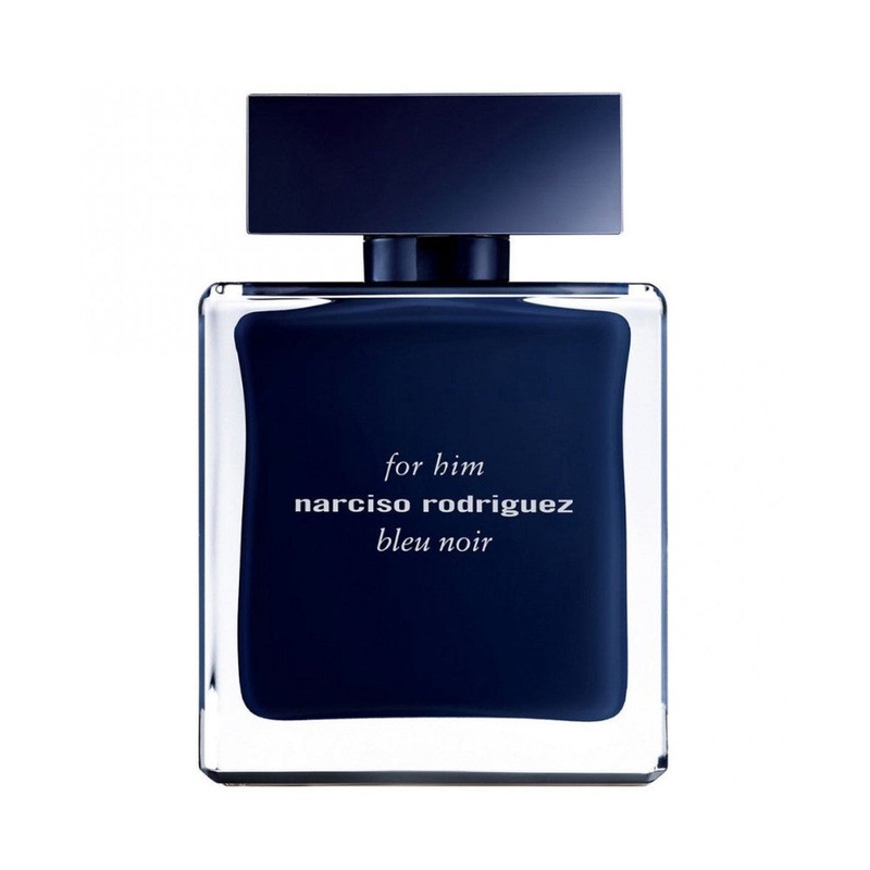 Narciso Rodriguez For Him Bleu Noir EDT 100ml