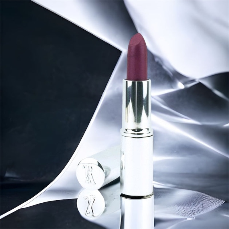 Razzberry – Petal Perfect Lipstick 3g