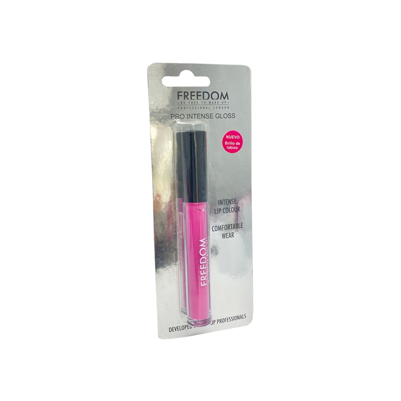 Revolution Freedom Pro Intense Lipgloss 102 Intense Kiss