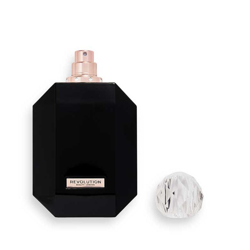 Revolution Revolutionary Noir Eau de Toilette 10ml