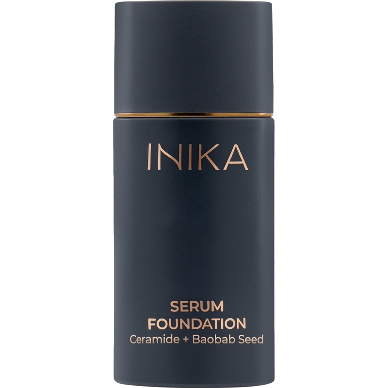 Serum Foundation Bold