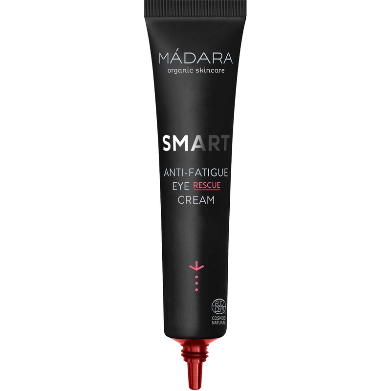 SMART | Anti-Fatigue Eye Rescue Cream 15ml