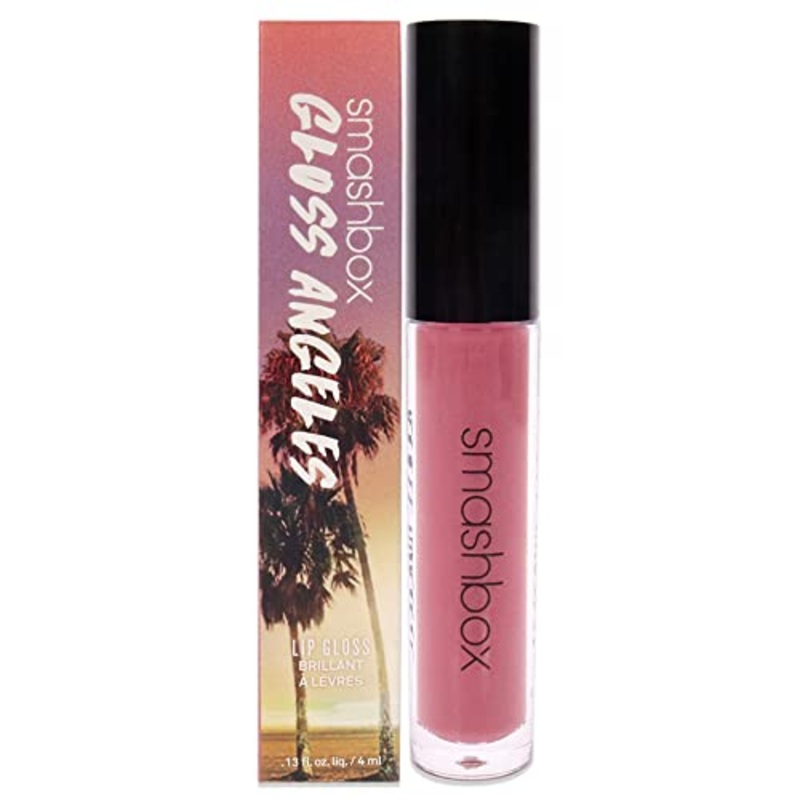 SmashBox Gloss Angeles Lip Gloss – Obvi Mauvey
