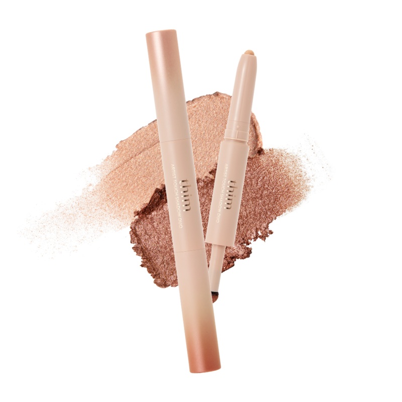 thim Artist Touch Shadow Duo 0.7g / 0.5g #01 Adore