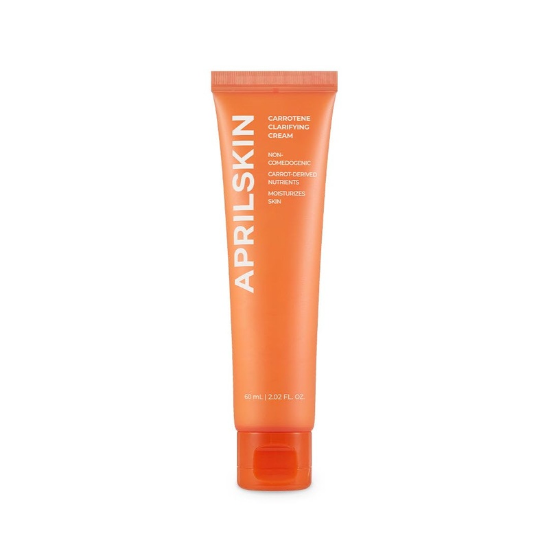 APRILSKIN Carrotene Clarifying Cream 60ml