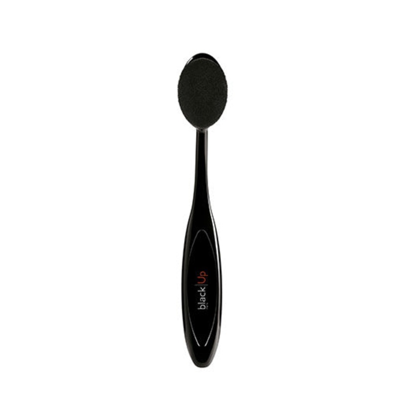BlackUp Mat Definition Foundation Brush