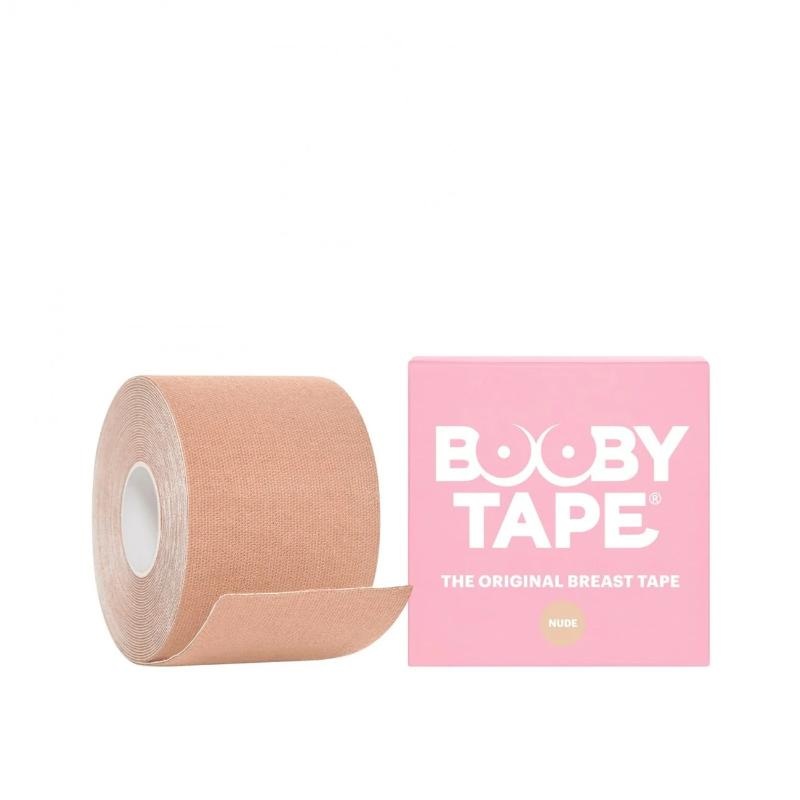 Booby Tape Nude