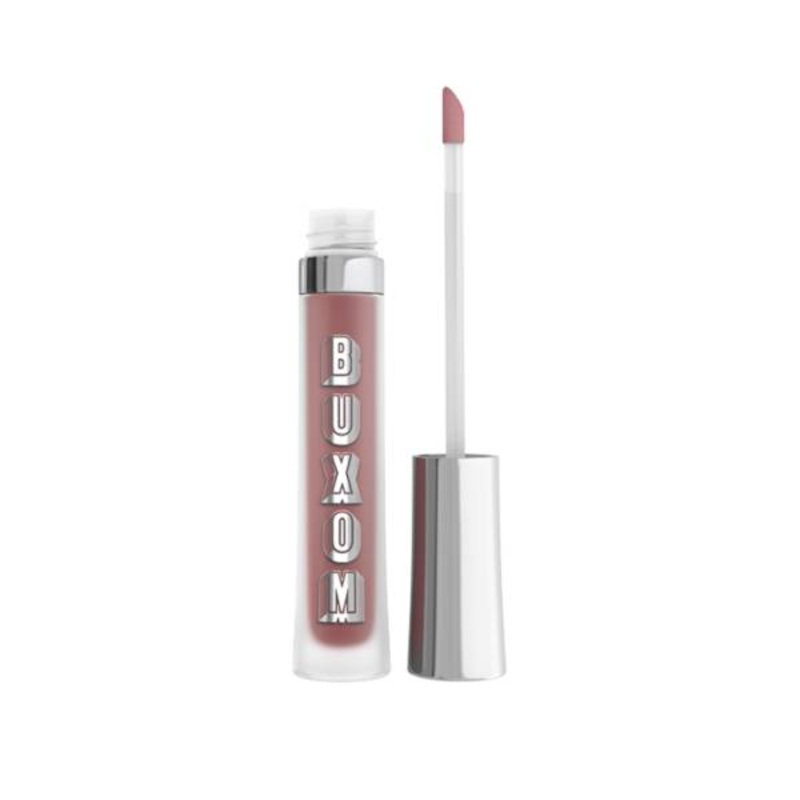 Buxom Full-On Plumping Lip Cream Gloss Dolly (True Mauve)