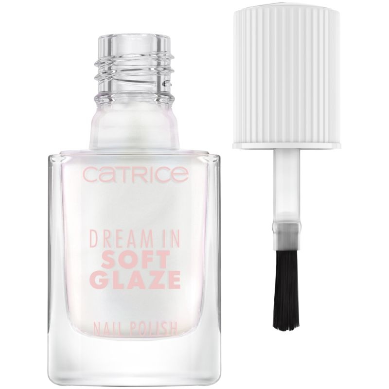 Catrice Dream In Soft Glaze Nail Polish 10