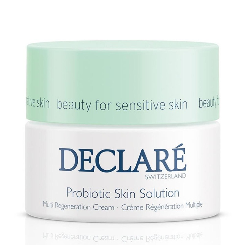 Declare Probiotic Skin Solution Multi Regeneration Cream 50ml