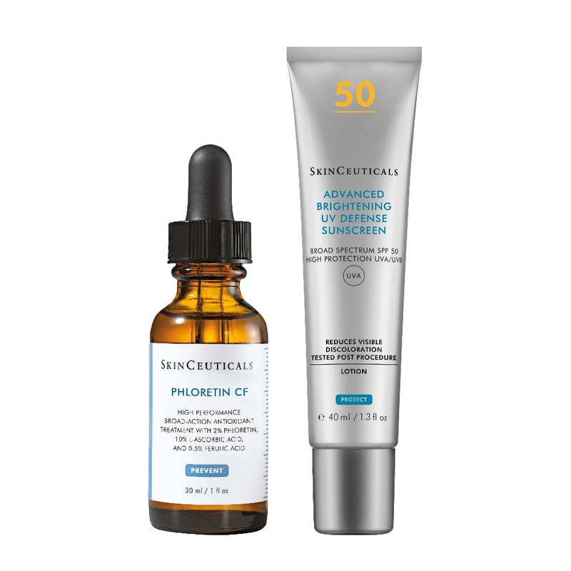 Double Defence Kit Silymarin CF