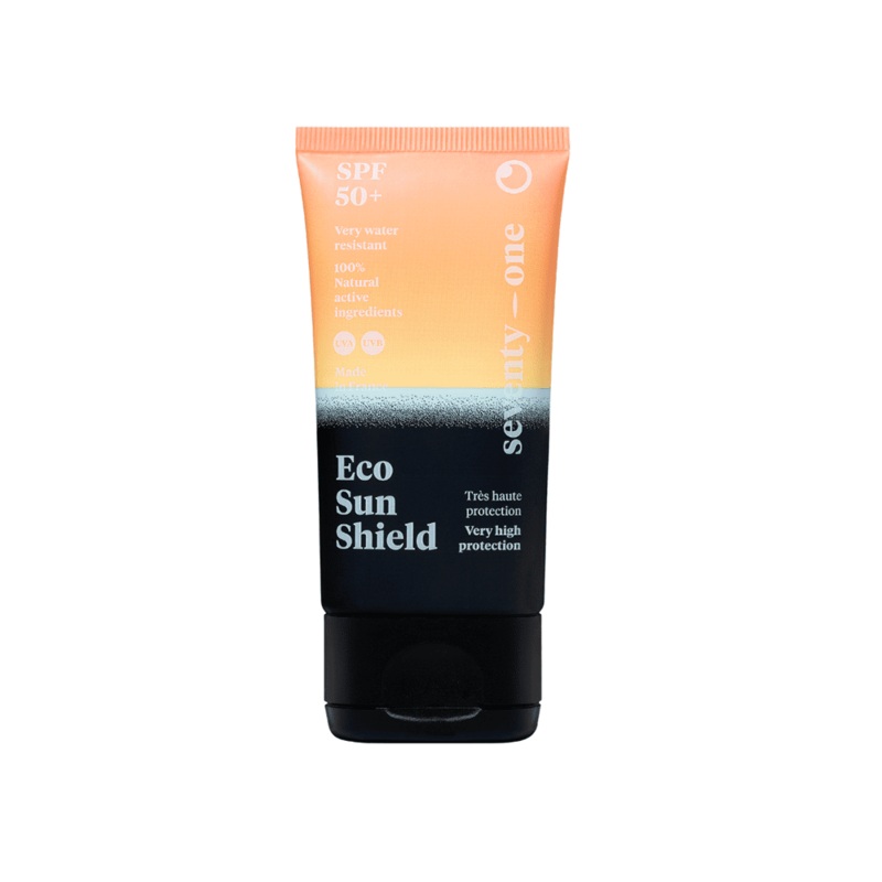 Eco Sun Shield Sport SPF-50+ 50ml
