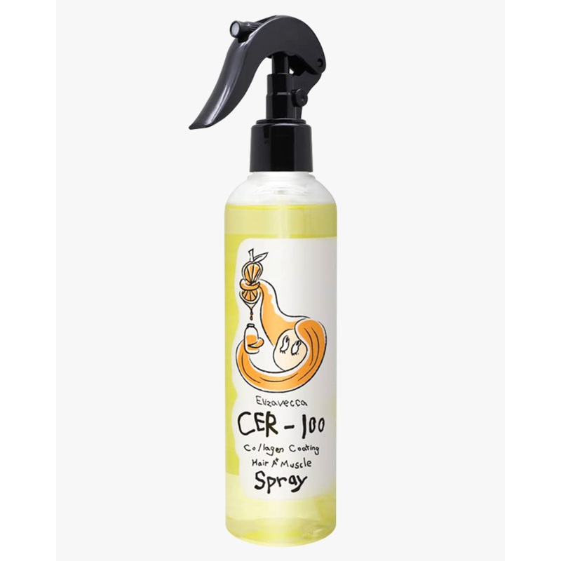 Elizavecca CER-100 Collagen Coating Hair A  Muscle Spray