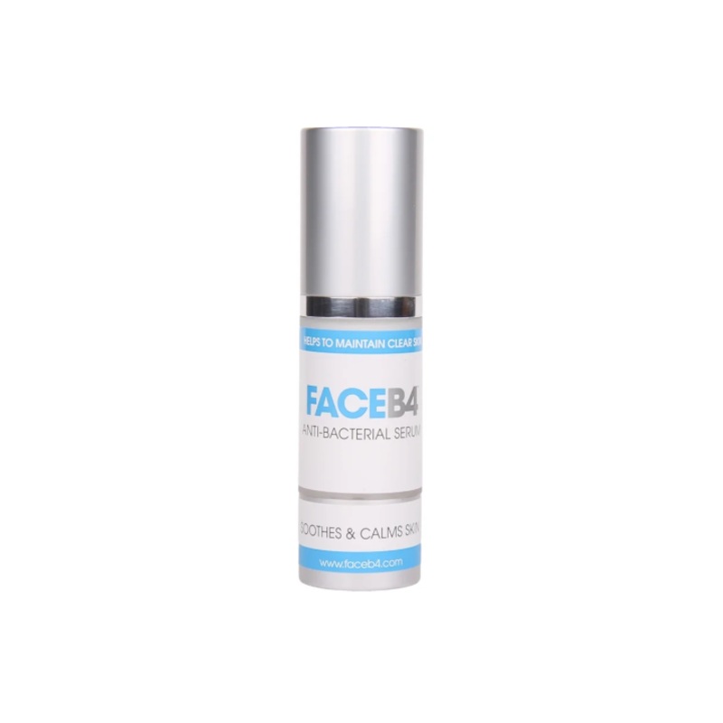 FaceB4 Anti Bacterial Serum 30ml