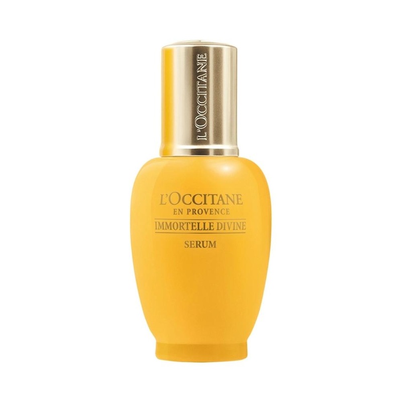 L’Occitane Immortelle Divine Serum 30ml 30ml