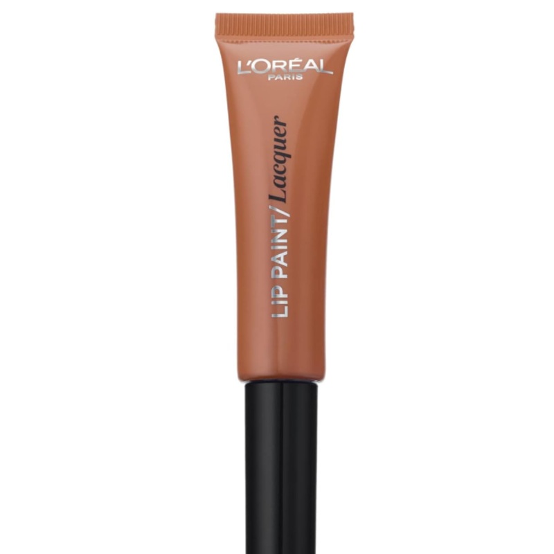 L’Oreal Paris Cosmetics Infallible Paints/Lips, Gone With the Nude #101