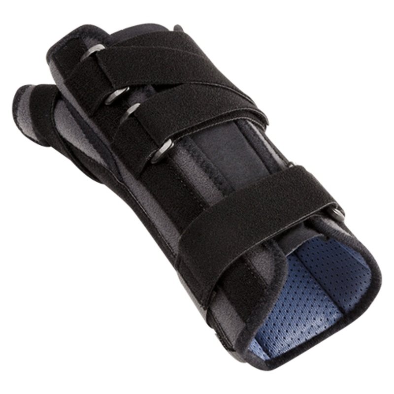 Ligaflex Manu Wrist and Thumb Brace Left Size 3 3