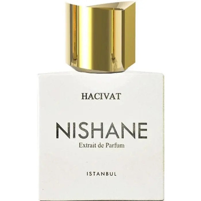 Nishane Hacivat Extrait de Parfum 50ml