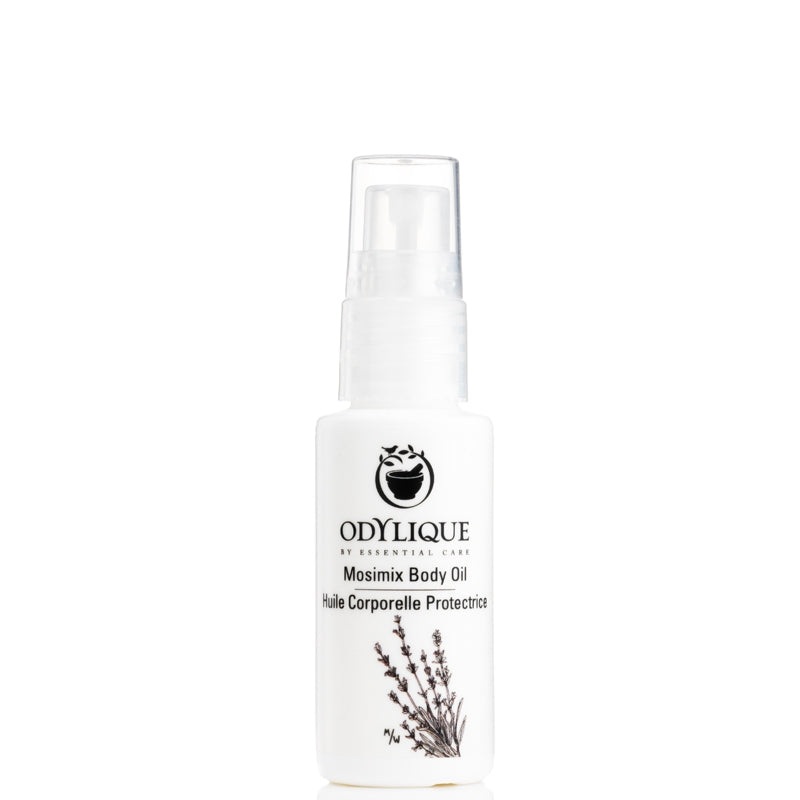 Odylique by Essential Care Mosimix Body Oil 30ml